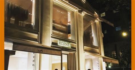 hermes rio de janeiro